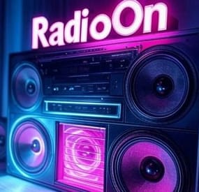 More information about "RadioOn"
