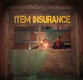More information about "Item Insurance"