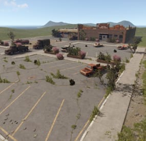 More information about "Jollie's Supermarket"