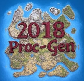 More information about "2018 Old Proc-Gen 3500 Alpha Enhanced"