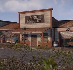 More information about "Abandoned Gas Station"