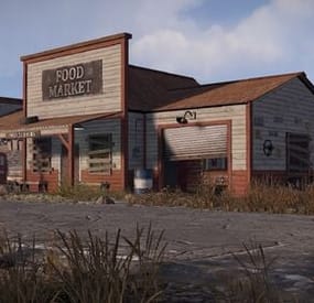 More information about "Abandoned Gas Station"