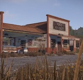 More information about "Abandoned Gas Station"