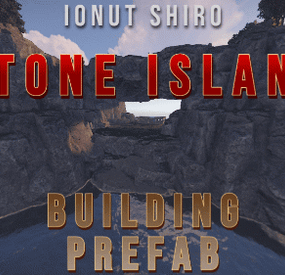More information about "Stone Island [ Building Prefab ]"
