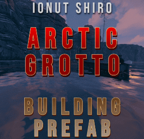 More information about "Arctic Grotto [ Building Prefab ]"