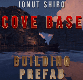 More information about "Cove Base [ Building Prefab ]"