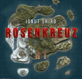 More information about "Rosenkreuz R1 | 2800 With Launch Site"