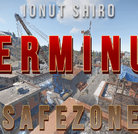 More information about "Terminus Safe Zone"