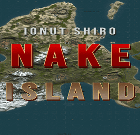 More information about "Snakes Island 4K"