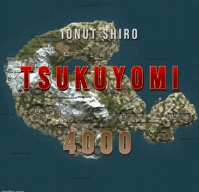 More information about "Tsukuyomi 4K"