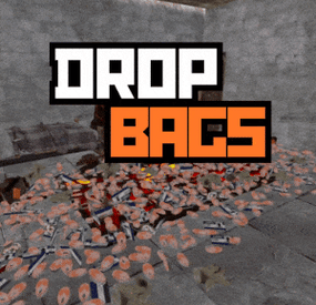 More information about "DropBags"