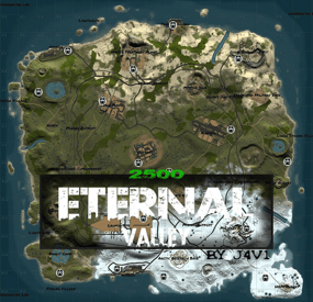 More information about "Eternal Valley 2500"