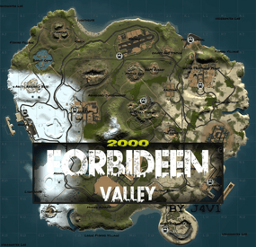 More information about "Forbidden Valley"