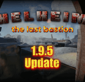 More information about "Helheim Island : The Last Bastion"