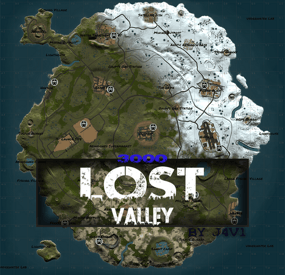 More information about "Lost Valley 3000"