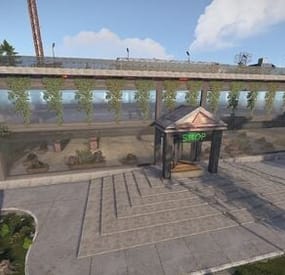 More information about "Modern Store"