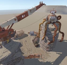 More information about "Octopus Assembly"