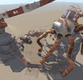 More information about "Octopus Assembly"