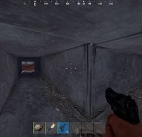 More information about "Storage Monument"