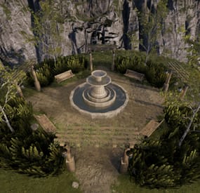 More information about "Small Park"