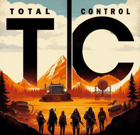 More information about "Total Control"