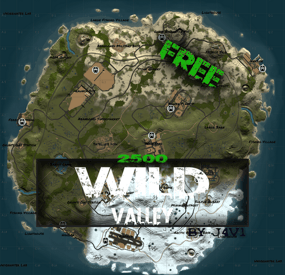 More information about "Wild Valley 2500"