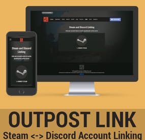 More information about "OutpostLink - Template Addon"