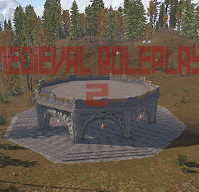 More information about "Medieval Roleplay 2"