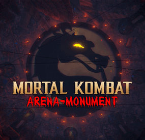 More information about "Mortal Kombat"