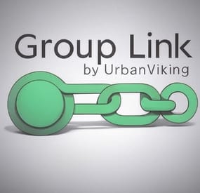 More information about "GroupLink (oxide group parenting)"