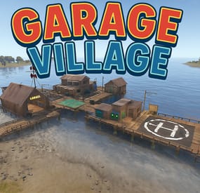 More information about "Garage Village"