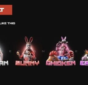 More information about "Easter Icons / PS"