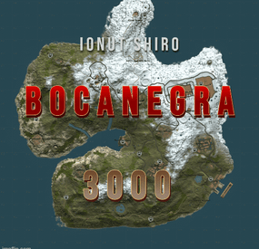 More information about "Bocanegra 3K"
