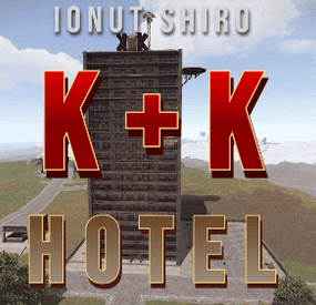 More information about "K+K Hotel 1 - Buildable Monument"