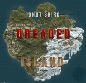 More information about "Dreaded Island 3500"