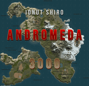 More information about "Andromeda 3000"