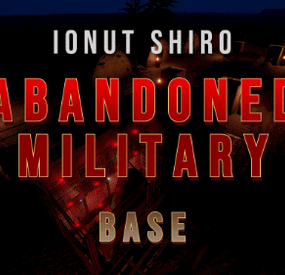 More information about "Abandoned Military Base"