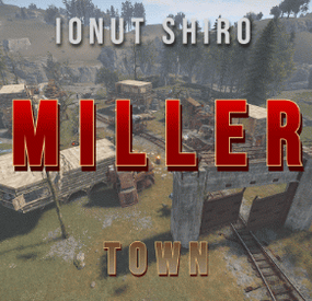 More information about "Miller Town"