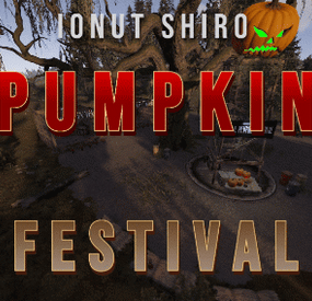 More information about "Pumpkin Festival"