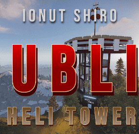 More information about "Modern Public Heli Tower"