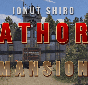 More information about "Bathory Mansion"