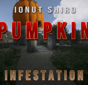 More information about "Pumpkin Infestation"
