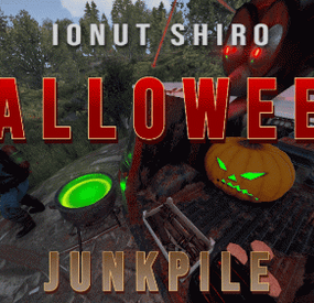 More information about "Halloween Junkpile"