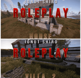 More information about "RP - House & Villa Set"