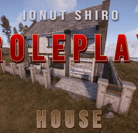 More information about "RP House"