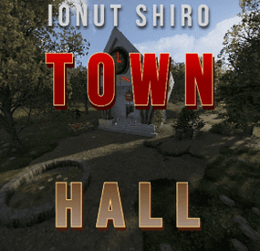 More information about "Town Hall"