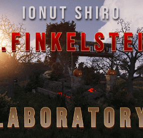 More information about "Dr. Finkelsteins Lab"
