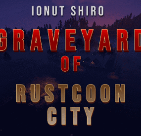More information about "Graveyard of Rustcoon City"