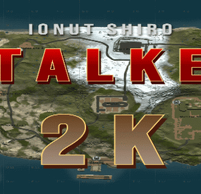 More information about "Stalker 2K"