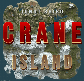 More information about "Crane Island 3.8K"